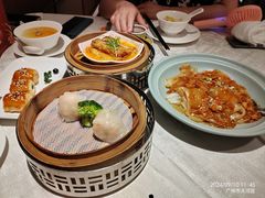 -南海渔村(珠江新城店)