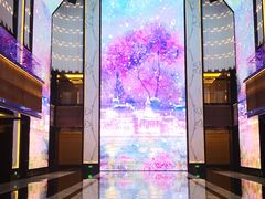 -上海苏宁宝丽嘉酒店·Cafe Bellagio西餐厅