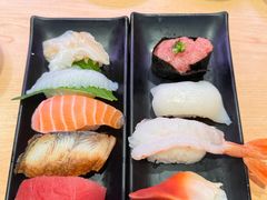 -寿司郎(皇庭广场店)
