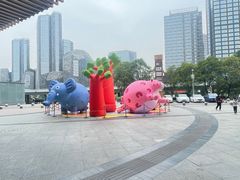 -苏宁广场·城市奥特莱斯(天府立交店)