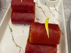 -老廣新意-全天茶点(宝能店)