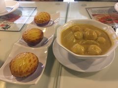 -新大咀港式茶餐厅(宝山万达店)