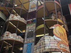 -蒙特利亲子乐园