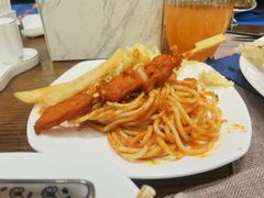 -浙江西子宾馆·瑶园咖啡厅