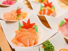 -泉州富力万达文华酒店·美食汇自助餐厅