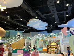 -杭州开元森泊度假乐园