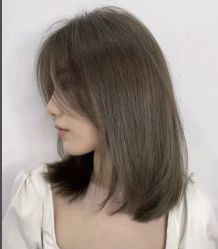 -HG美发设计沙龙