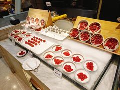 -川骄海鲜自助(亚运村店)