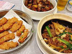 -粤·向群饭店(龙津东路总店)