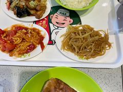 -大福来锅巴菜(古文化街店)