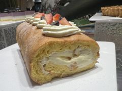 -福州西湖大酒店·怡湖咖啡厅