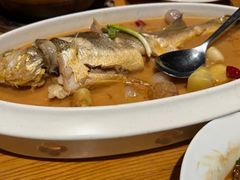 -荣小馆(杭州大厦店)