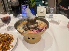 -眉州东坡(北苑华贸店)