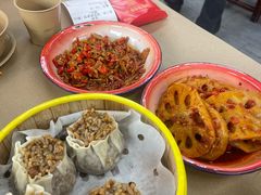 -老三样·旧食新味(船山路店)