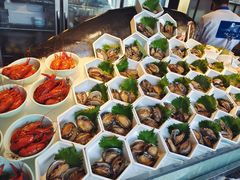 -星伦多自助料理·涮烤一体(杭州来福士店)