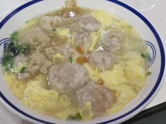 -海清宁记大馅云吞