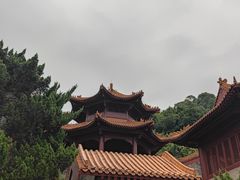 -南沙天后宫景区