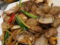 -勝記酒家·37年老字号·经典粤菜(荔枝公园店)