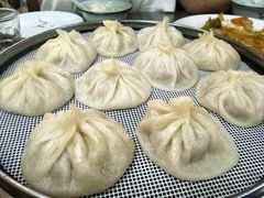 -小有天灌汤包老菜馆(南一马路店)