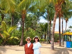 -三亚海棠湾万丽度假酒店