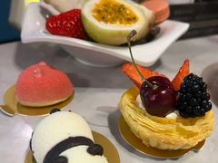 -雍容荟活龙虾自助餐(IFS黑金店)