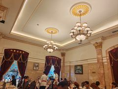 -马迭尔西餐厅(中央大街店)