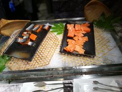 -上海漕河泾万丽酒店