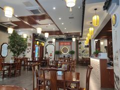 大堂-同得兴面馆.苏式面.三虾面(园区店)