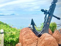 -三亚蜈支洲岛旅游区