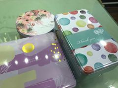 -家琳甜品(江南东店)