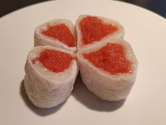山楂巧果-喜悦烤鸭·新京菜(王府井店)