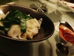 -真爱中国餐馆·年华店(朱雀大街店)
