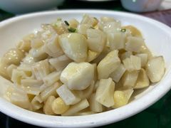 -醉香隆.山水庭院.湖北菜(东湖店)