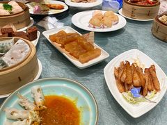 -新雅粤菜馆(南京东路店)