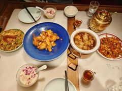 -小吊梨汤·北京菜·烤鸭(清河万象汇店)