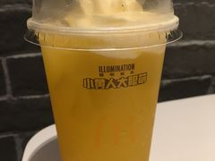 -麦当劳(广州新港东路第二分店)