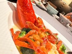 -老北门·苏帮菜·湖景包间(月光码头店)