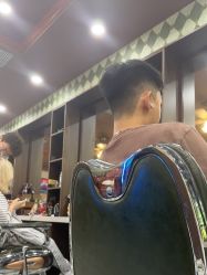 点击看大图 -Joker先生·男士理发馆