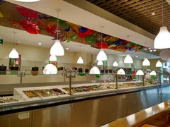 -So Lounge索兰至餐厅(蓝色港湾店)