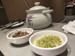 -海底捞火锅(金山百联店)