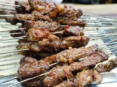 -清真·马峰烤肉(小学习北巷店)