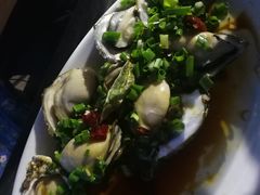 -胖大嫂渔家排档·全海景餐厅(渔村店)