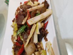 -干老四雅鱼饭店(滨江西路店)