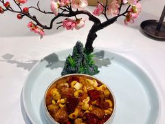 -小河盐帮·私家菜·烤鸭(三元桥·霄云路店)