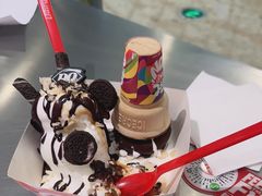 -DQ·蛋糕·冰淇淋(万达店)