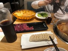-嬷孙家潮汕牛肉火锅(北京路天河城店)
