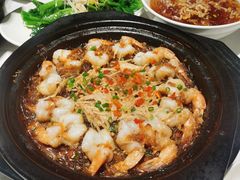 开背虾-金春禧(世茂国际广场店)