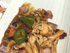 -蚝得喜海鲜(东城店)