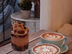 -Vanillacafe香草咖啡(银海大世界店)