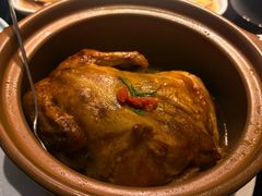 -金牌外婆家(苏州中心店)